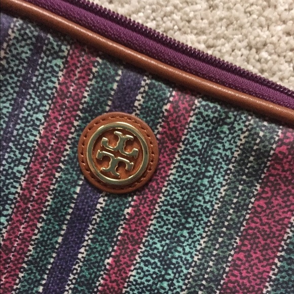 Tory burch tablet case baha stripe - Picture 2 of 4